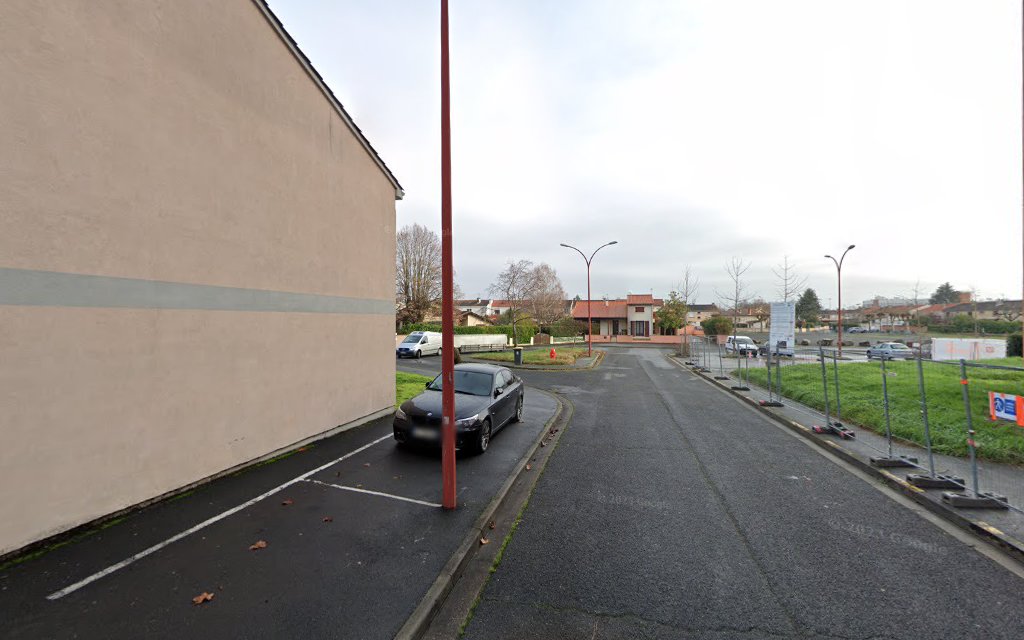 Auto Ecole Lainceur