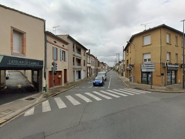 C.E.R École De Conduite - Albi - +33 5 63 38 20 14