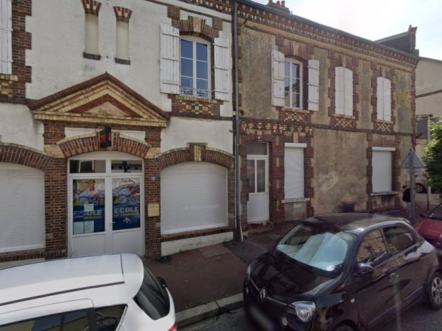 Auto-école Perresco SNC - La Loupe - +33 2 37 81 01 04