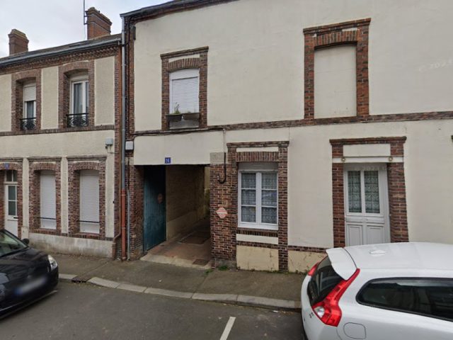 Gngn - La Loupe -