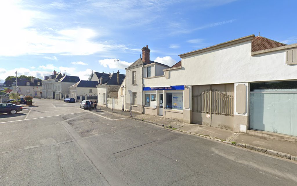 Ecole de Conduite Du Cher