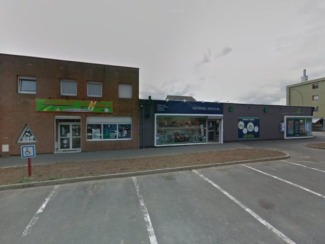 Garczarek Christine - Sains-en-Gohelle - +33 3 21 44 13 18