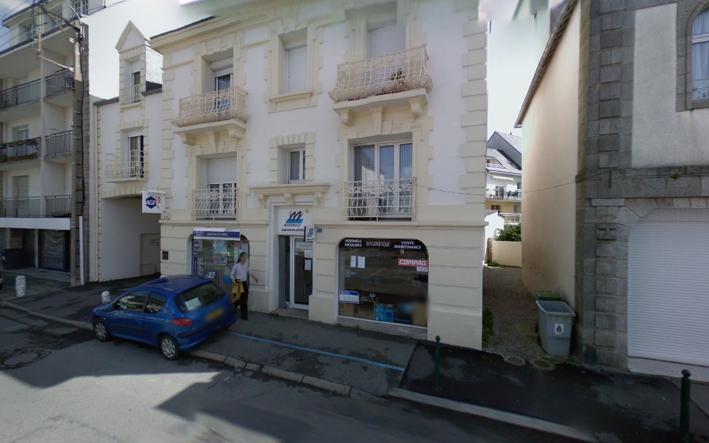 ObjectifCode - Centre d'examen du code de la route Auray