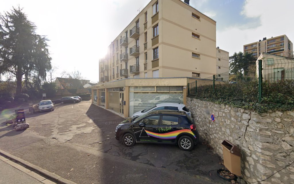 École de Conduite F. Meslard
