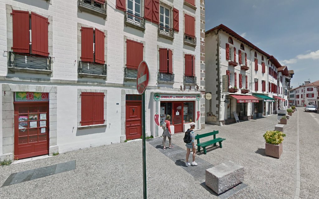 AUTO ECOLE D.LOYATHO SARL ESPELETTE