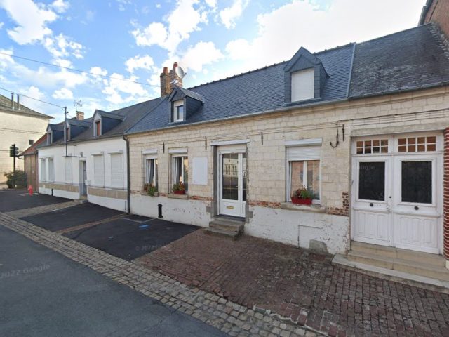 Auto Ecole Jean-Jacques - Pas-en-Artois - +33 3 21 48 19 72