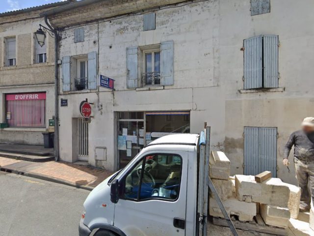 Espagnet Eric - La Roche-Chalais - +33 5 53 91 33 27