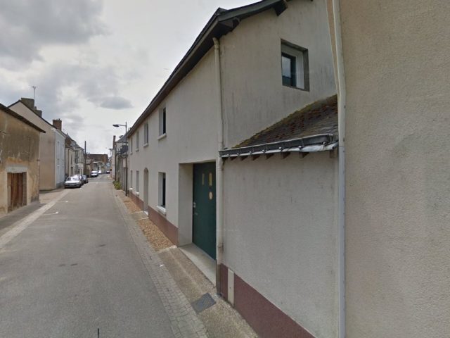 Ecole de Conduite Sabolienne - Noyen-sur-Sarthe - +33 2 43 92 34 68