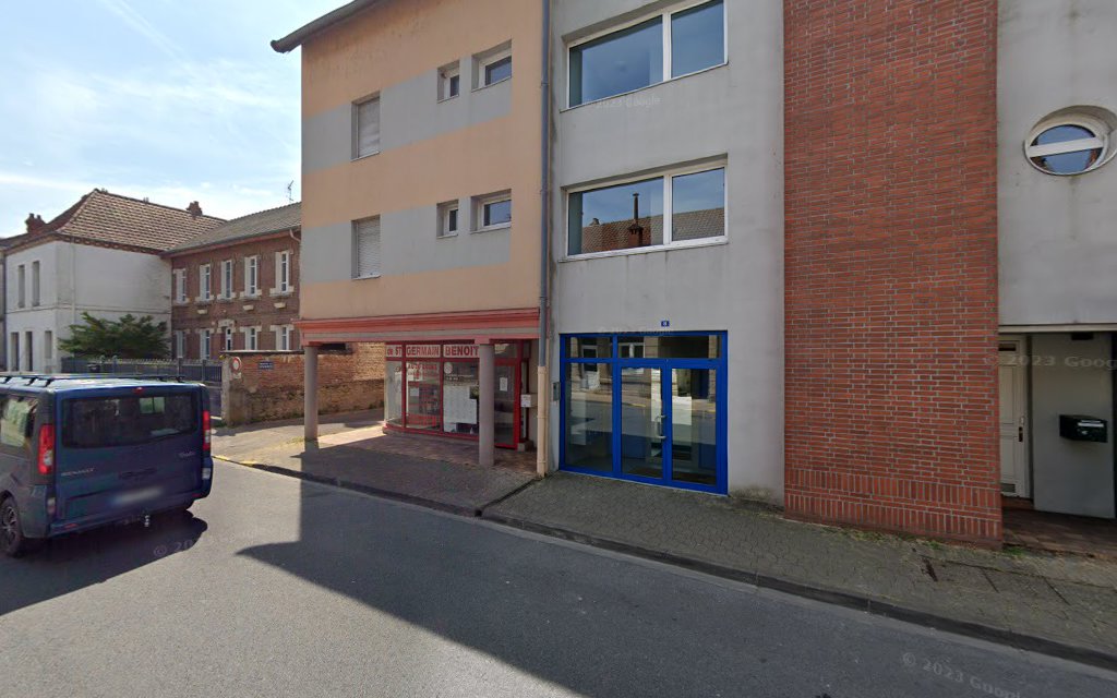 Auto Ecole de St Germain Du Bois