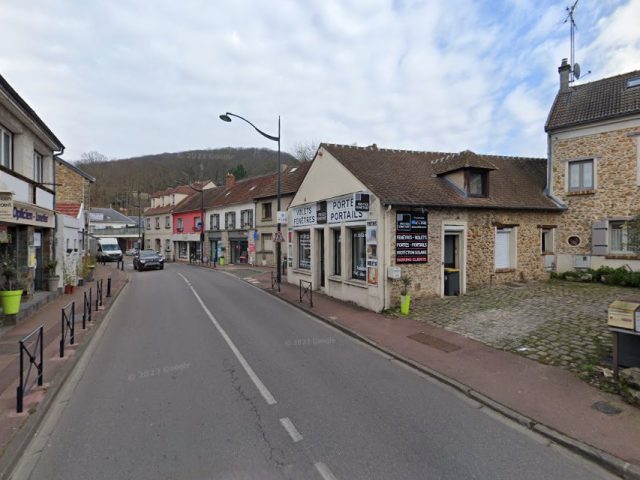 Auto-Ecole de la Mairie - Saint-Rémy-lès-Chevreuse - +33 1 30 52 09 38