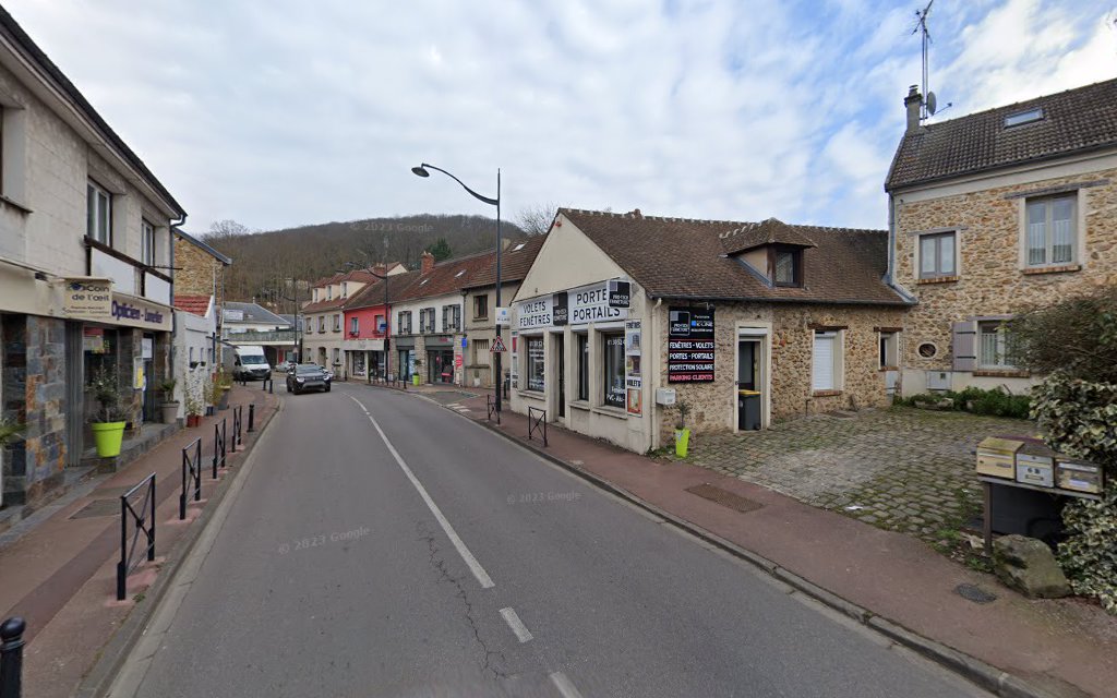 Auto-Ecole de la Mairie