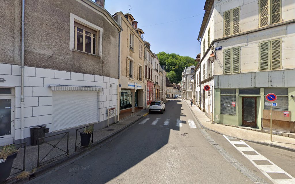 Ecole de Conduite du Lycée
