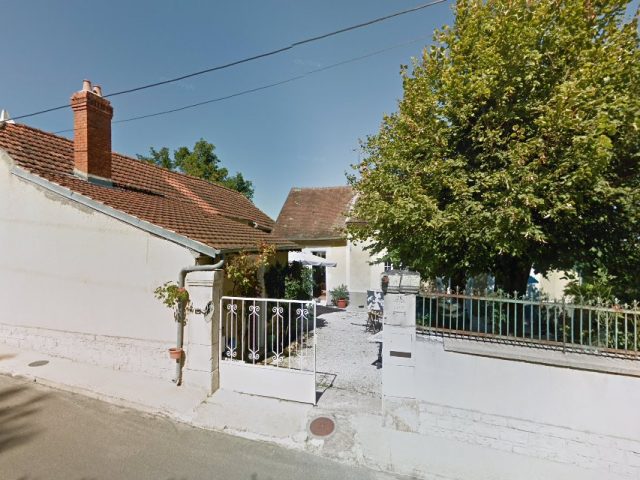 Auto Ecole de la Gare - Roffey -