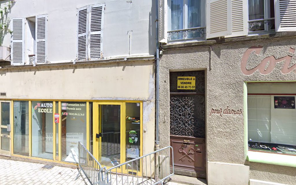 Jcm Auto Ecole