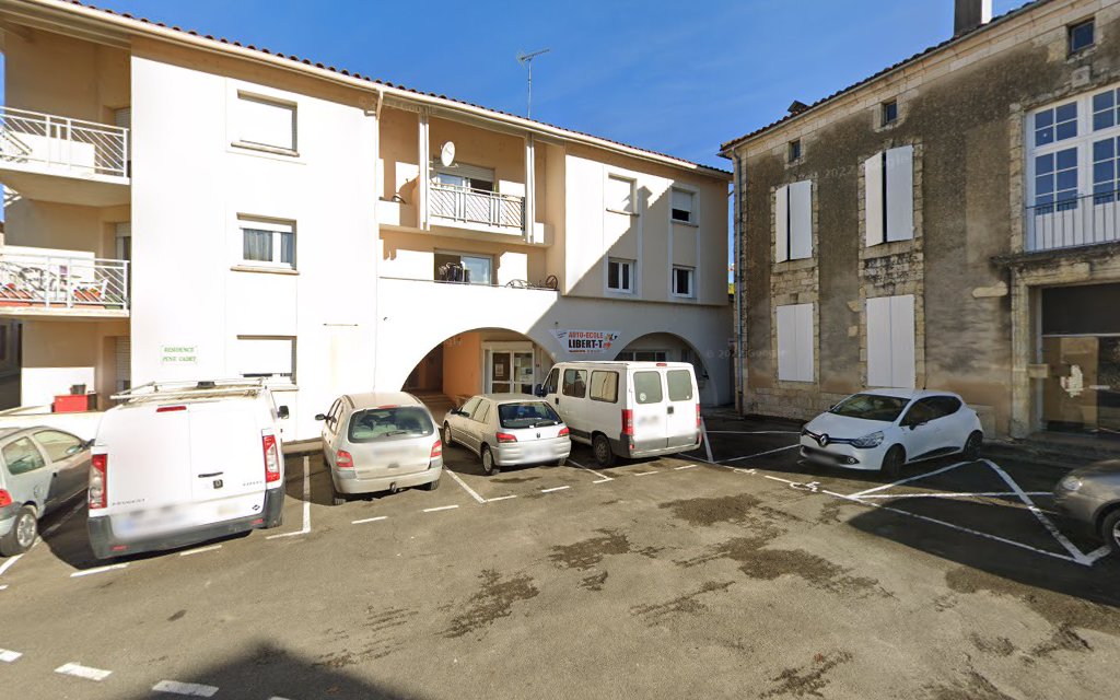 Auto Ecole Liber-t-