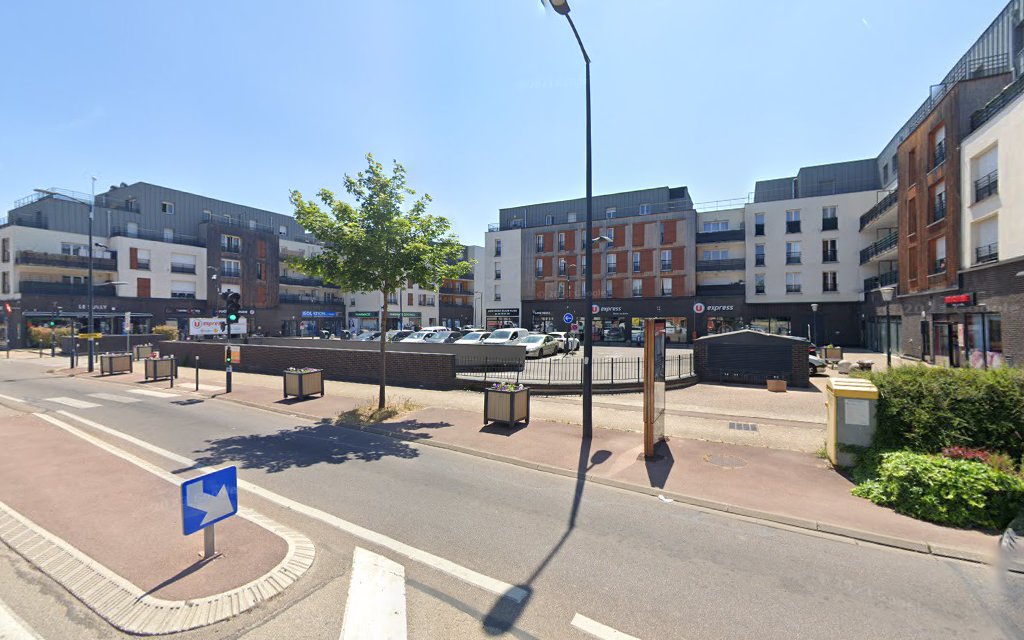 AUTO ECOLE GRAND PLACE