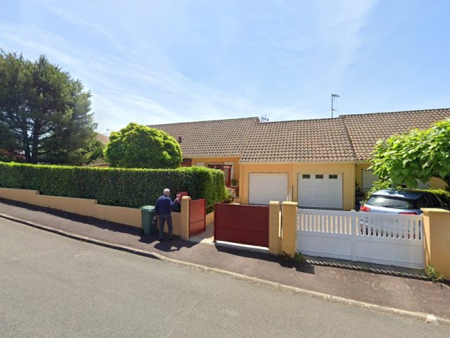 Gnavo Elodie - Limoges - +33 5 55 39 93 85
