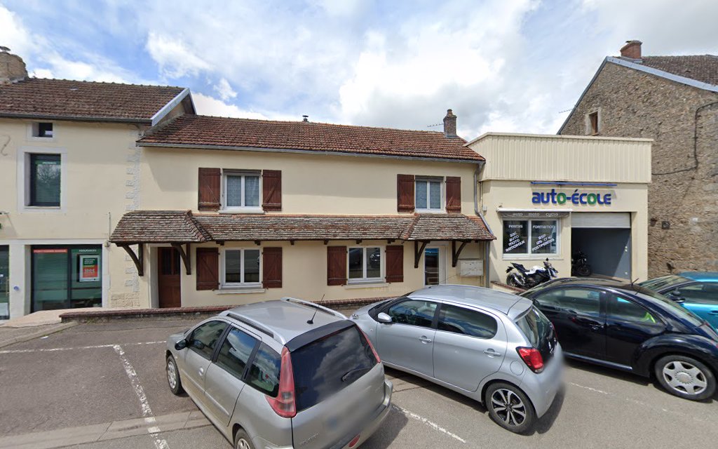 Auto Ecole de Sombernon