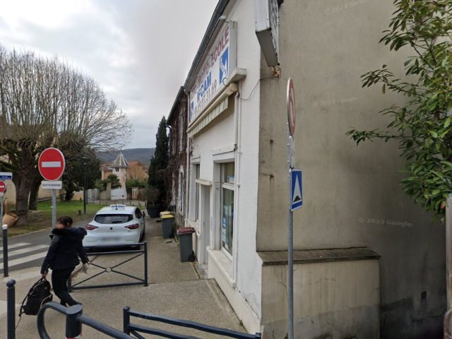 Auto Ecole Ifcam Paris-Saclay - Bures-sur-Yvette - +33 1 69 07 31 69
