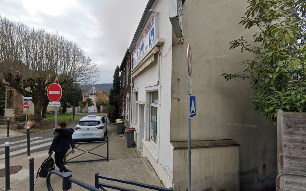 Auto Ecole Ifcam Paris-Saclay