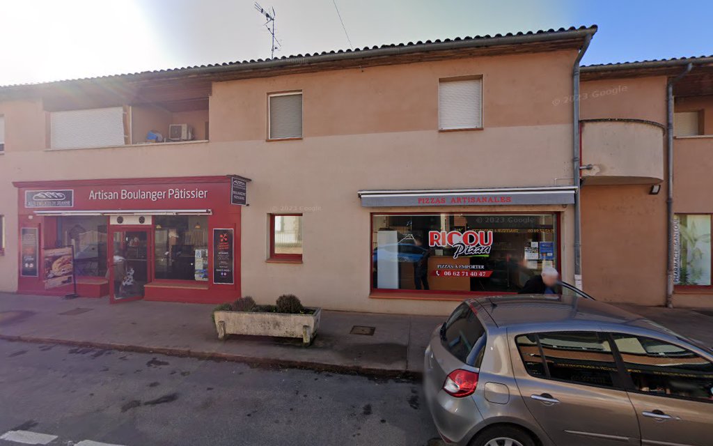Auto Ecole L'occitane
