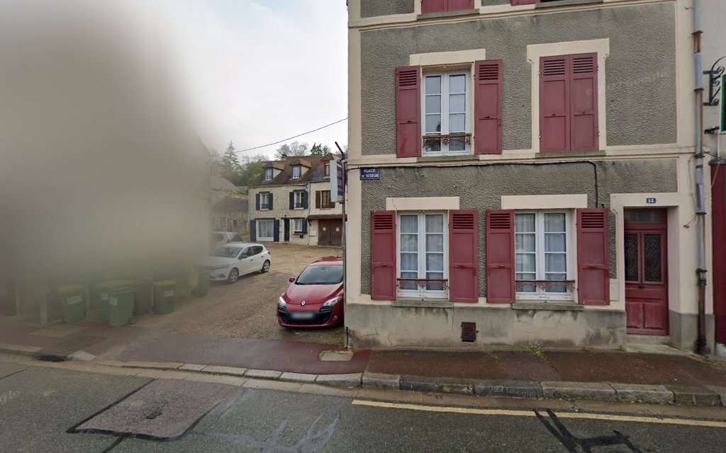 Auto-école de Septeuil
