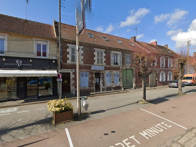 Patricia Auto-école - Estrées-Saint-Denis - +33 3 44 41 05 85