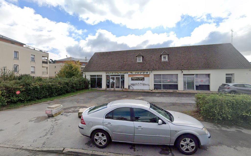 Ecole de Conduite Dubois