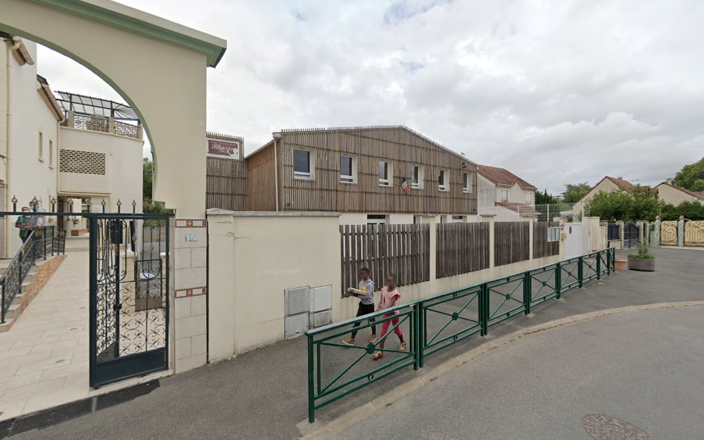 Ecole Privée Rhazès