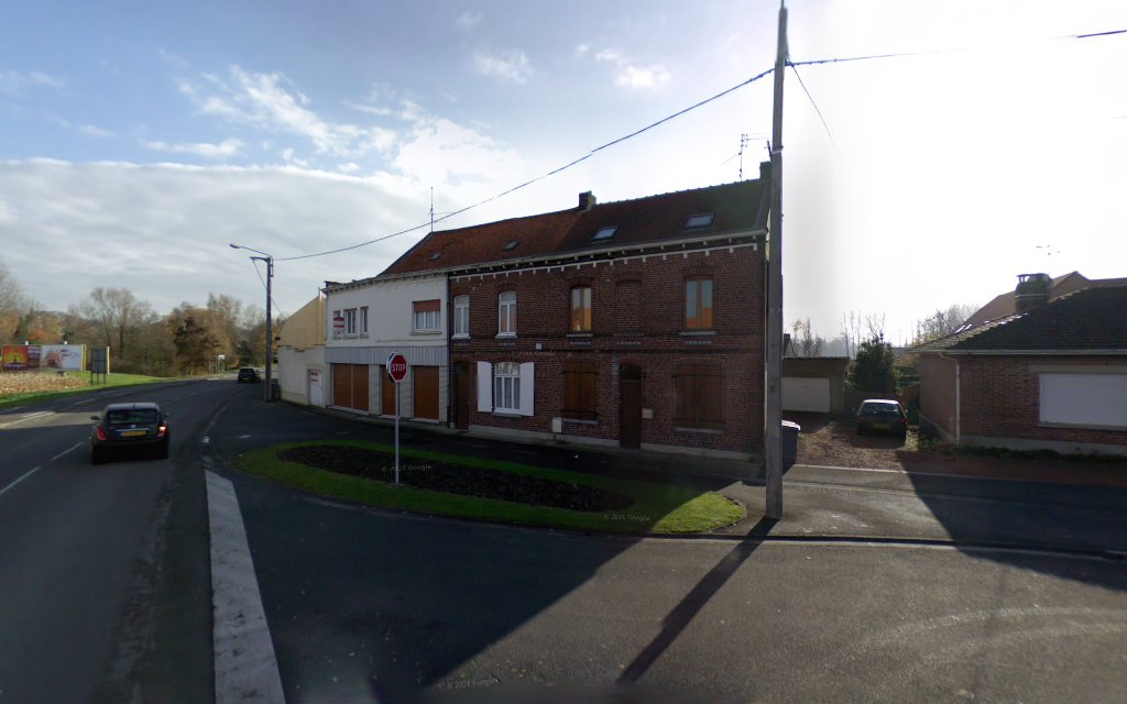 Auto-moto Ecole David Raviart