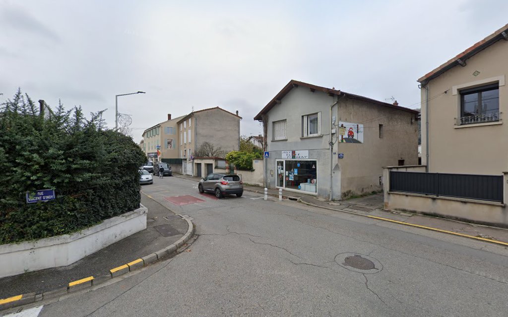 Auto Ecole Chabanas