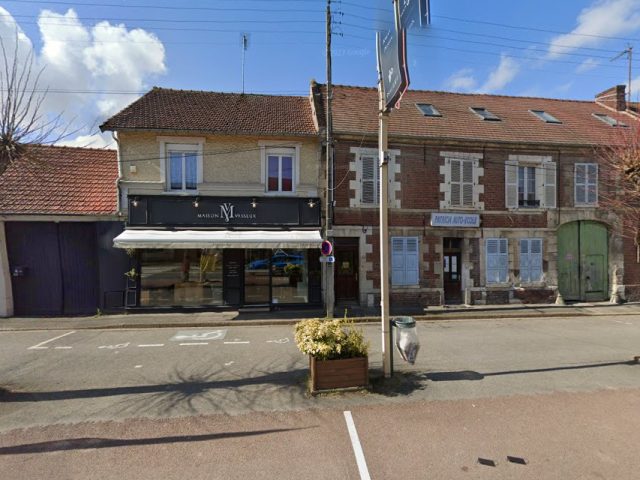 Auto Ecole Raphaël - Estrées-Saint-Denis -