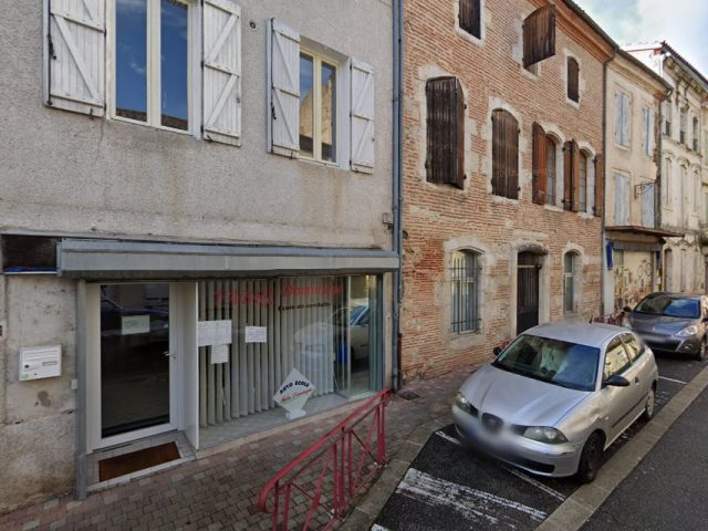 Ecole de Conduite Fabre - Sainte-Livrade-sur-Lot - +33 5 53 70 68 93
