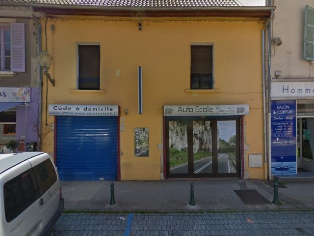 Auto Ecole Formation Conduite - Les Avenières Veyrins-Thuellin -