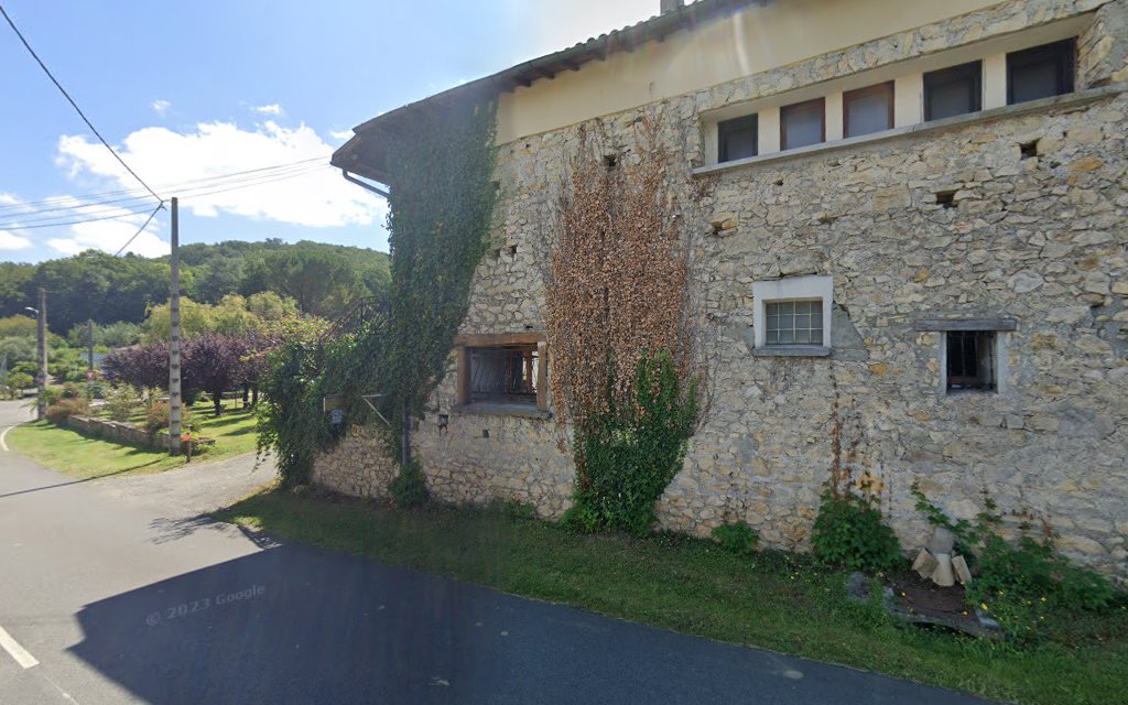 Auto-école Maryse