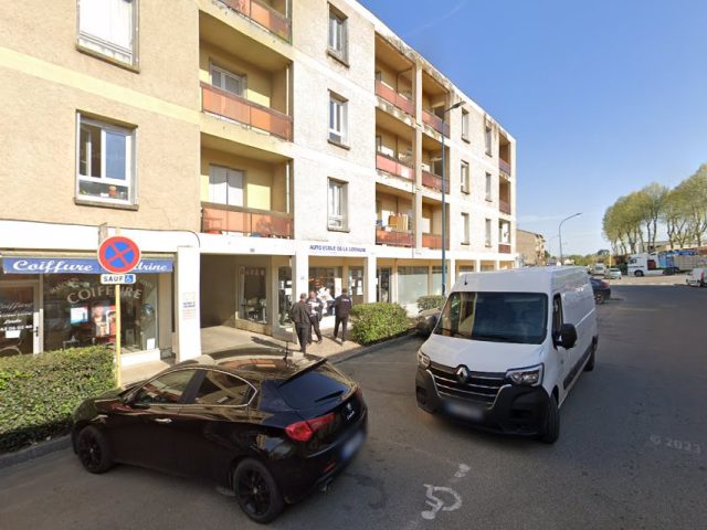 Auto Ecole de la Lomagne - Fleurance - +33 5 62 06 04 70