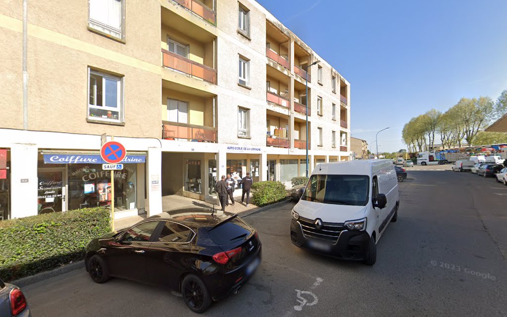 Auto Ecole de la Lomagne