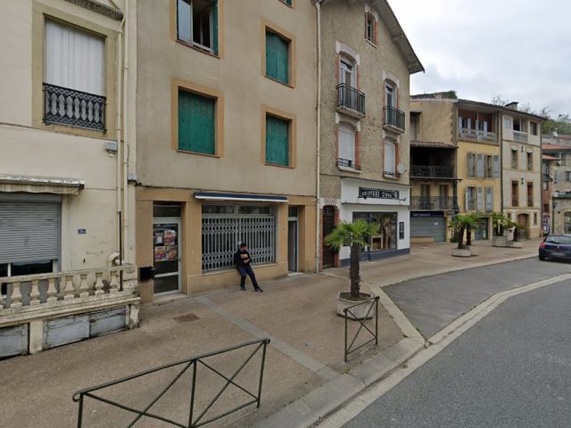 Fabbri Auto-Ecole - Salies-du-Salat - +33 5 61 97 48 38