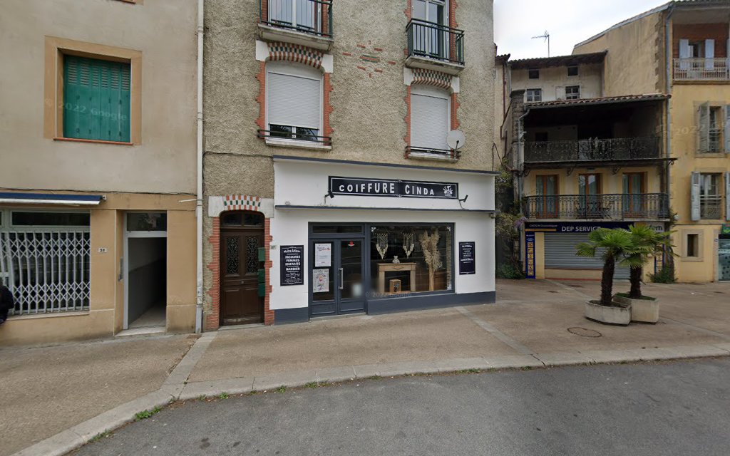Cert Midi Pyrénées