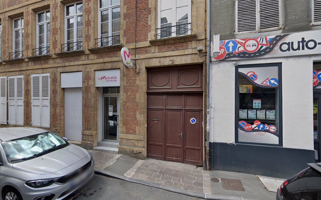 Auto Ecole Saint Paul