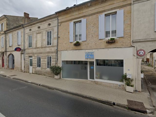 Ecole de conduite entre deux mers - Podensac - +33 5 56 27 04 60