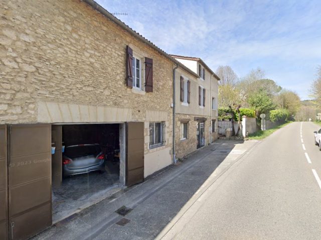Auto-Ecole "De La Vallée" - Cuzorn - +33 6 82 03 93 72