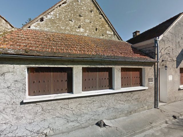 Auto-Ecole et Services SARL - Montholon - +33 3 86 91 55 61