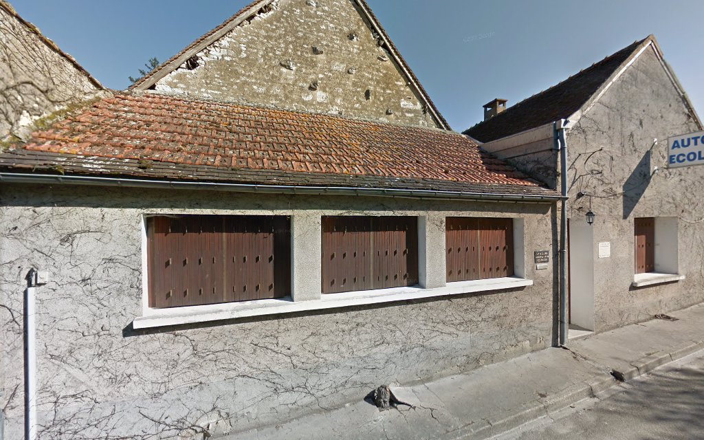 Auto-Ecole et Services SARL