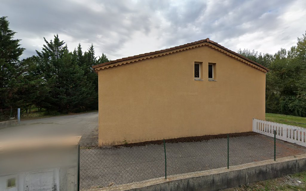 ObjectifCode - Centre d'examen du code de la route Laragne-Montéglin