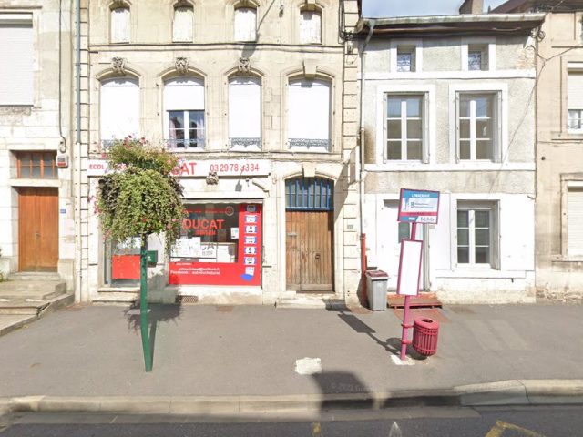 Auto Ecole Ducat - Ligny-en-Barrois - +33 3 29 78 33 34