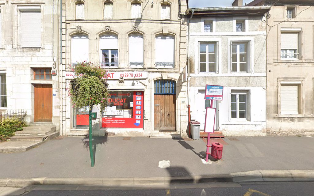 Auto Ecole Ducat