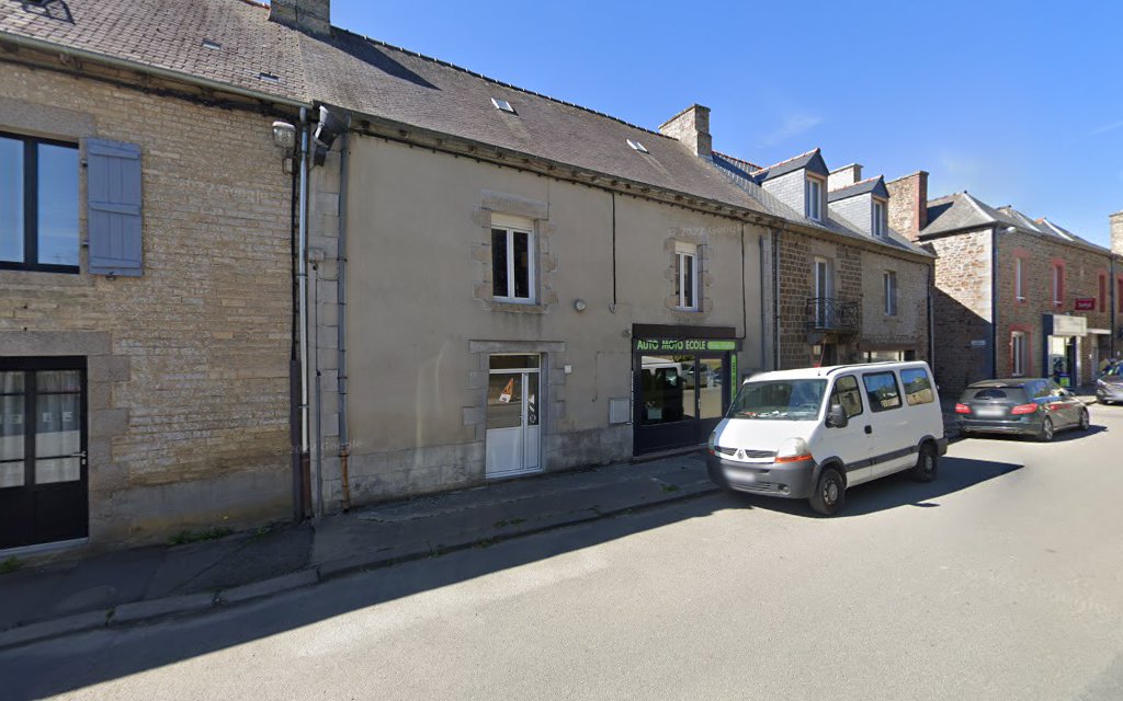 Auto-école Haslé-Ruellan