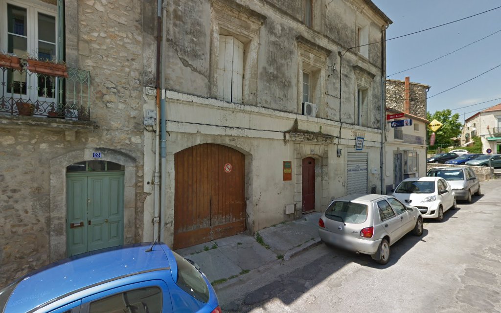 Ecole de Conduite Saint Benoit
