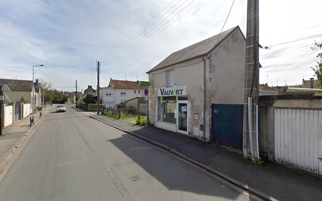 Ecole De Conduite Vauvert